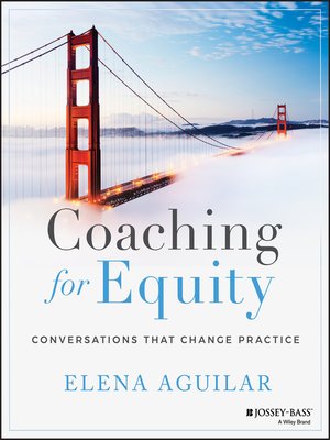 cover image of Coaching for Equity